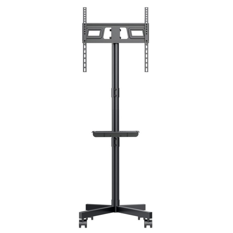 MACLEAN PROFESJONALNY,32-55", NA KÓŁKACH, MAX. VESA 400X400, MAX. 25KG MC-949