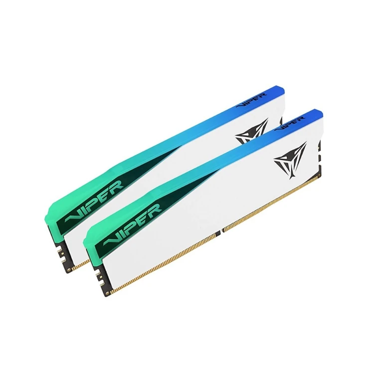 Patriot Viper Elite 5 Ultra DDR5 2x32GB 6400MHz CL32 Black