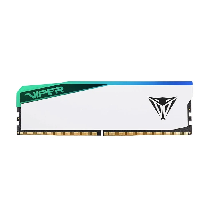 Patriot Viper Elite 5 Ultra DDR5 2x32GB 6400MHz CL32 Black