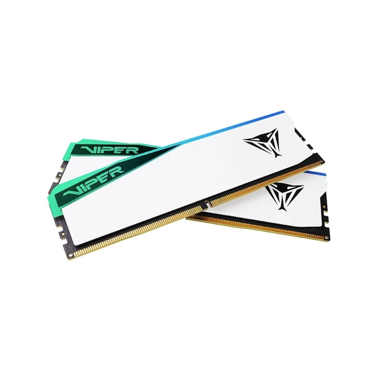 Patriot Viper Elite 5 Ultra DDR5 2x32GB 6400MHz CL32 Black