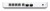 Router (Gateway), Kontroler UniFi, NVR, Switch Ubiquiti UniFi  (UCG-Fiber-EU)