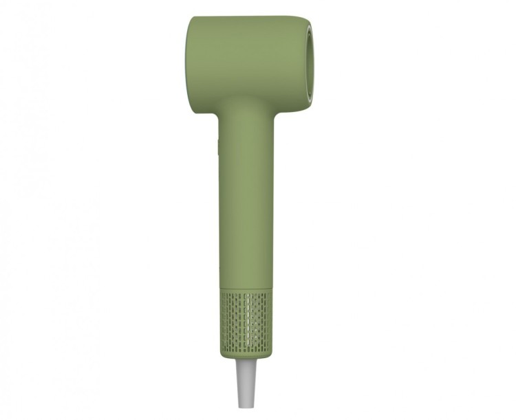 Suszarka do włosów Havit HD073-EU (zielony)