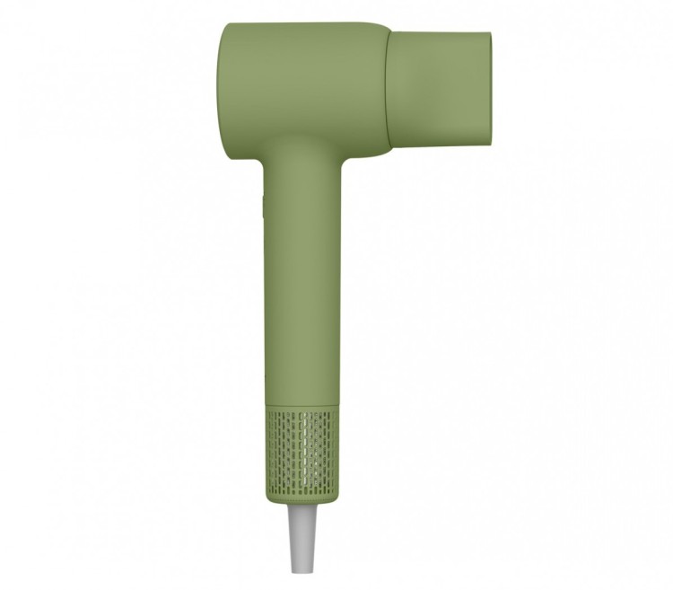 Suszarka do włosów Havit HD073-EU (zielony)