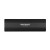 Patriot Transporter LT 1TB USB3.2 Type-C SSD 1000 MB/s Alu Black