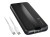 NATEC POWERBANK TREVI SLIM Q V2 10000MAH PD USB-C 20W + USB-A 18W + KABEL USB-C