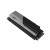 SSD Silicon Power XS75 2TB M.2 Gen4 NVMe 7000/6500 MB/s with Heatsink (SP02KGBP44XS75S5)