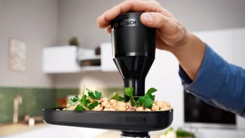 Maszynka do mielenia BOSCH MFW S650B