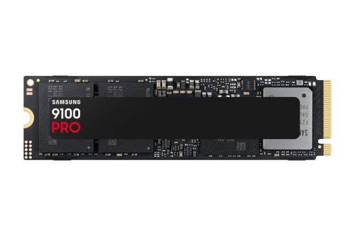 Dysk SSD Samsung 9100 PRO 2TB NVMe M.2 PCIe 5.0