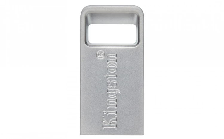 KINGSTON FLASH 64GB DATATRAVELER USB 3.2 Gen 1 200MB/s