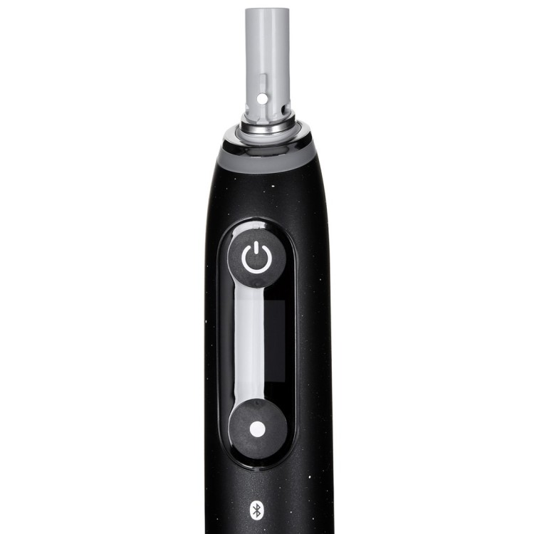 Szczoteczka Oral-B iO Series 10 Cosmic Black