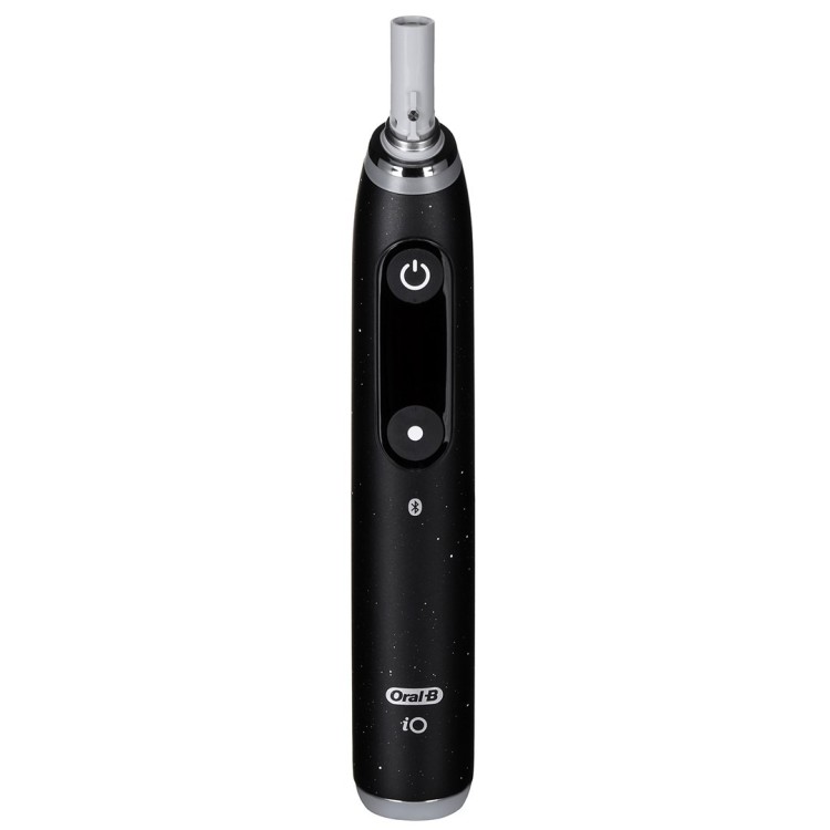 Szczoteczka Oral-B iO Series 10 Cosmic Black