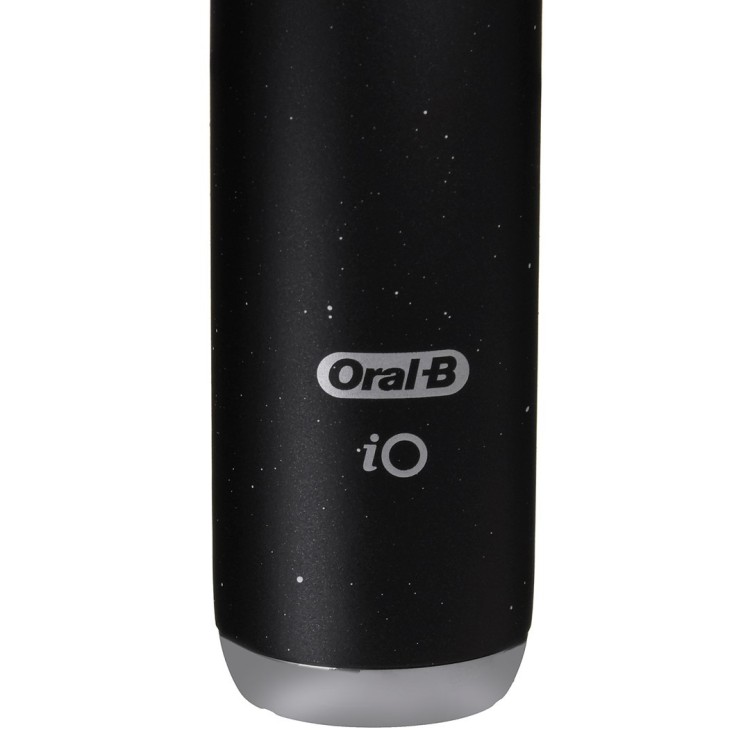 Szczoteczka Oral-B iO Series 10 Cosmic Black