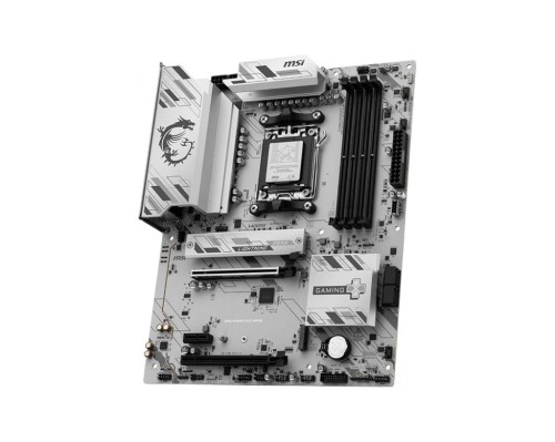Płyta główna MSI B850 GAMING PLUS WIFI6E