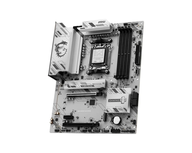 Płyta główna MSI B850 GAMING PLUS WIFI6E