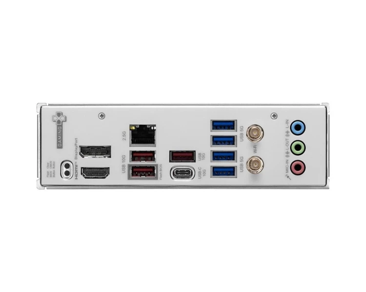Płyta główna MSI B850 GAMING PLUS WIFI6E