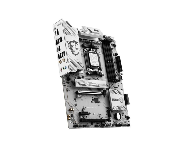 Płyta główna MSI B850 GAMING PLUS WIFI6E