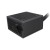 GEMBIRD ZASILACZ KOMPUTEROWY FORNAX POWER 750W 80+ BRONZE ATX, 750W, AKTYWNE PFC, 12CM WENTYLATOR