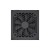 GEMBIRD ZASILACZ KOMPUTEROWY FORNAX POWER 750W 80+ GOLD ATX, 750W, AKTYWNE PFC, 12CM WENTYLATOR