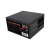 GEMBIRD ZASILACZ KOMPUTEROWY FORNAX POWER 750W 80+ GOLD ATX, 750W, AKTYWNE PFC, 12CM WENTYLATOR