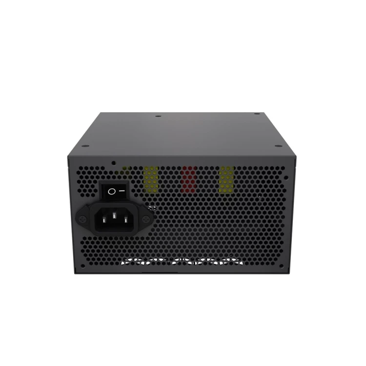 GEMBIRD ZASILACZ KOMPUTEROWY FORNAX POWER 1000W 80+ GOLD ATX, 1000W, AKTYWNE PFC, 12CM WENTYLATOR