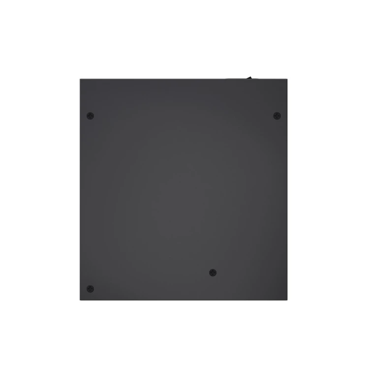 GEMBIRD ZASILACZ KOMPUTEROWY FORNAX POWER 1000W 80+ GOLD ATX, 1000W, AKTYWNE PFC, 12CM WENTYLATOR