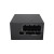 GEMBIRD ZASILACZ KOMPUTEROWY FORNAX POWER 1000W 80+ GOLD ATX, 1000W, AKTYWNE PFC, 12CM WENTYLATOR