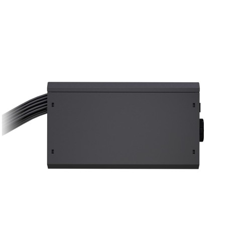 GEMBIRD ZASILACZ KOMPUTEROWY FORNAX POWER 80+ BRONZE ATX, 850W, AKTYWNE PFC, 12CM WENTYLATOR