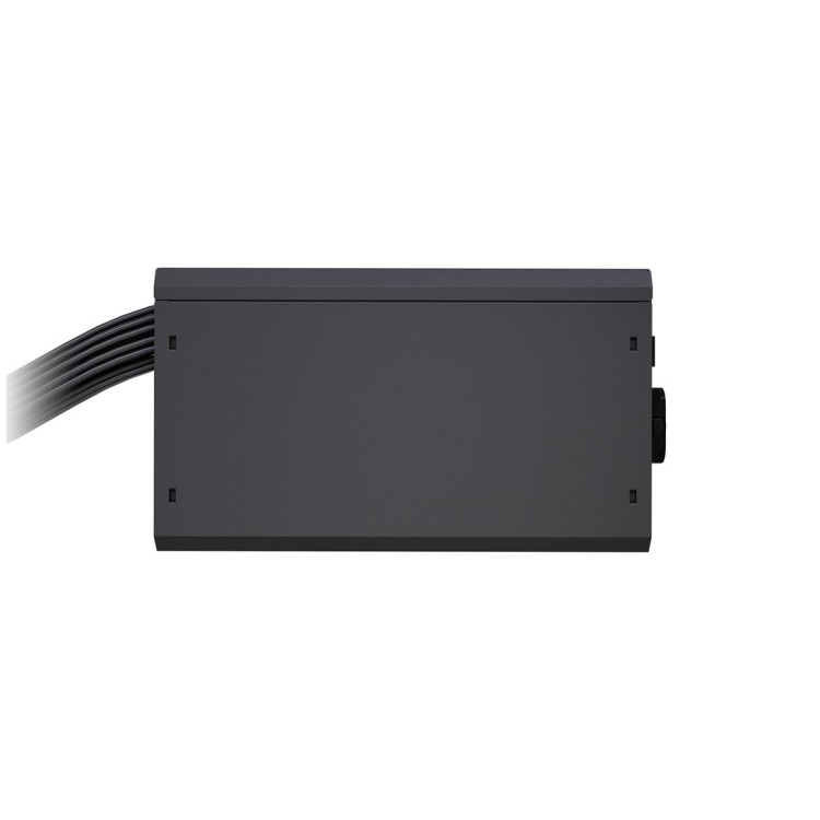 GEMBIRD ZASILACZ KOMPUTEROWY FORNAX POWER 80+ BRONZE ATX, 850W, AKTYWNE PFC, 12CM WENTYLATOR