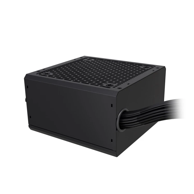 GEMBIRD ZASILACZ KOMPUTEROWY FORNAX POWER 80+ BRONZE ATX, 850W, AKTYWNE PFC, 12CM WENTYLATOR