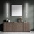 Lampa ścienna LED Activejet AJE-HILTON White NW