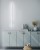 Lampa ścienna LED Activejet AJE-HILTON White NW