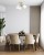 Lampa wisząca Activejet AJE-EMILY 3P GOLD E27 3x40W