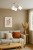 Lampa wisząca Activejet AJE-EMILY 3P GOLD E27 3x40W