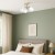 Lampa wisząca Activejet AJE-EMILY 3P GOLD E27 3x40W