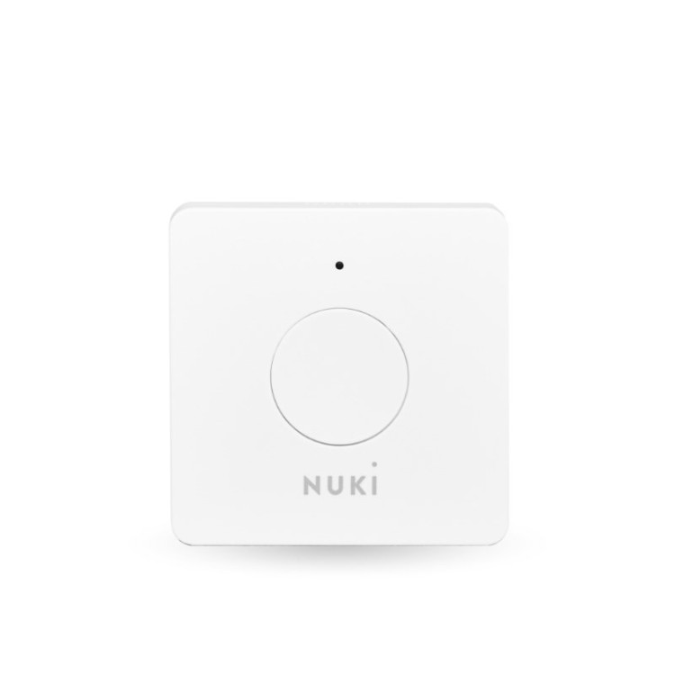 Nuki Opener