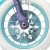 Rower HUFFY Disney FROZEN 12" 22974W