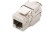 Moduł Keystone DIGITUS DN-93615 (kat. 6a; RJ-45)