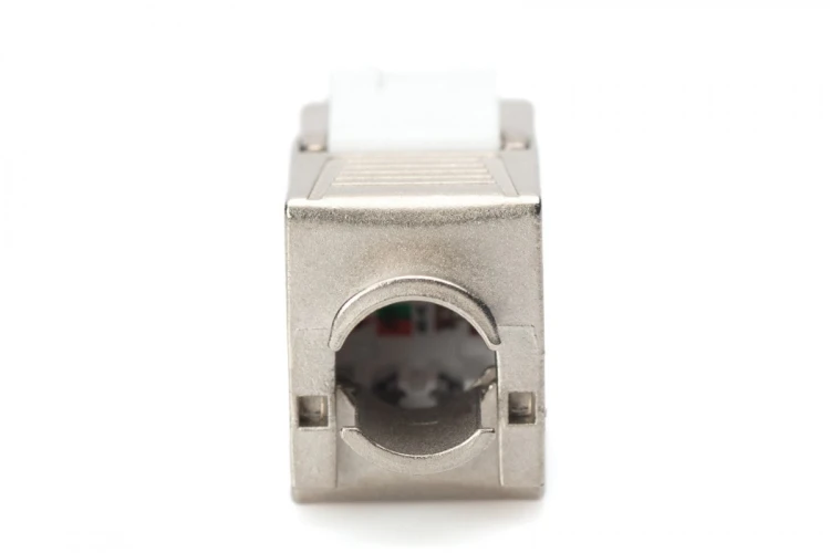 Moduł Keystone DIGITUS DN-93615 (kat. 6a; RJ-45)