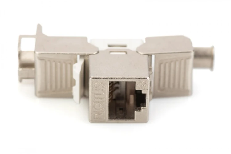Moduł Keystone DIGITUS DN-93615 (kat. 6a; RJ-45)