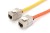 Moduł Keystone DIGITUS DN-93615 (kat. 6a; RJ-45)