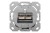 Gniazdo natynkowe DIGITUS DN-9006-N (natynkowe; kat. 6; RJ-45)