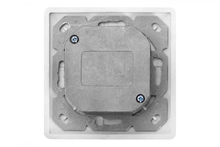 Gniazdo natynkowe DIGITUS DN-9006-N (natynkowe; kat. 6; RJ-45)
