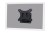 Uchwyt ścienny do monitora DIGITUS DA-90303-1 (ścienne; 10" - 27"; max. 18kg)