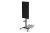 Stojak mobilny DIGITUS DA-90370 (37" - 70"; max. 50kg)