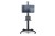 Stojak mobilny DIGITUS DA-90370 (37" - 70"; max. 50kg)
