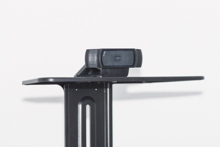 Stojak mobilny DIGITUS DA-90370 (37" - 70"; max. 50kg)