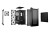 OBUDOWA BE QUIET! PURE BASE 501 DX Black  BGW76