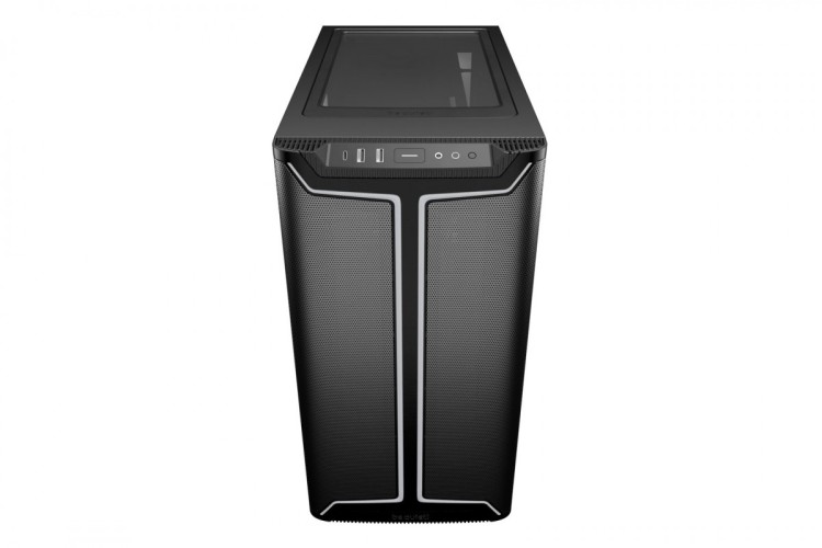 OBUDOWA BE QUIET! PURE BASE 501 DX Black  BGW76