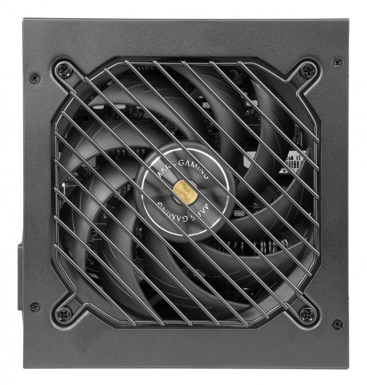 TACENS MARS MPB1000PSI 1000W DC-DC, ATX 3.1, PCIe 5.1, 80PLUS GOLD - zasilacz/PSU (TACMARS-MPB1000PSI)
