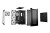 OBUDOWA BE QUIET! PURE BASE 501 LX Black  BGW78